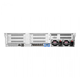 HPE ProLiant DL380 Gen10 Plus 4310 2.1 GHz 12 cœurs 1