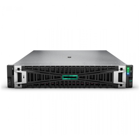 HPE ProLiant DL380 Gen11 4514Y 2,0 GHz 16 cœurs 1 processeur 32