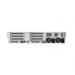 HPE ProLiant DL380 Gen11 4514Y 2,0 GHz 16 cœurs 1 processeur 32