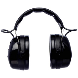 Pack de 2 Peltor WorkTunes Pro - Casque Anti Bruit Passif