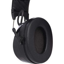Pack de 2 Peltor WorkTunes Pro - Casque Anti Bruit Passif