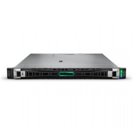 HPE ProLiant DL320 Gen11 4410Y 2,0 GHz 12 cœurs 1P 16 Go‑R