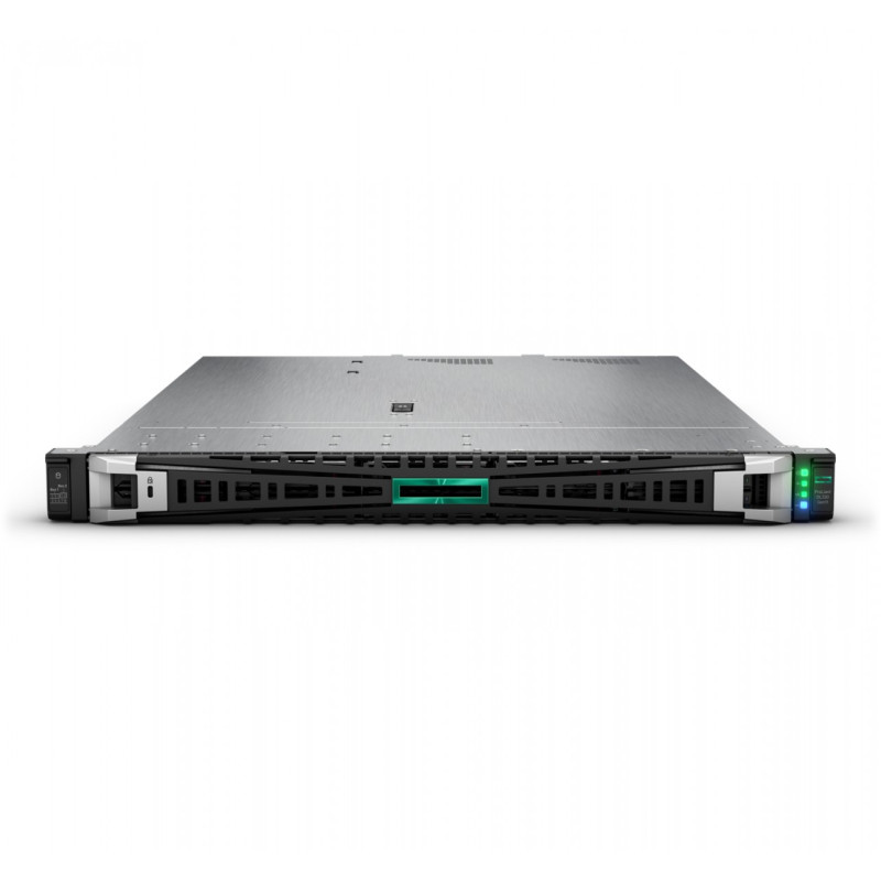 HPE ProLiant DL320 Gen11 4410Y 2,0 GHz 12 cœurs 1P 16 Go‑R MR408i‑o - P57687-421- Serveur Informatique HPE
