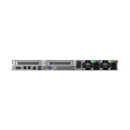 HPE ProLiant DL320 Gen11 4410Y 2,0 GHz 12 cœurs 1P 16 Go‑R MR408i‑o - P57687-421- Serveur Informatique HPE