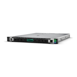 HPE ProLiant DL320 Gen11 4410Y 2,0 GHz 12 cœurs 1P 16 Go‑R MR408i‑o - P57687-421- Serveur Informatique HPE