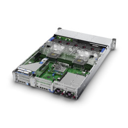HPE ProLiant DL380 Gen10 4210R, monoprocesseur, 32 Go-R P408i-a