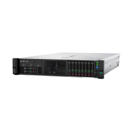 HPE ProLiant DL380 Gen10 4210R, monoprocesseur, 32 Go-R P408i-a