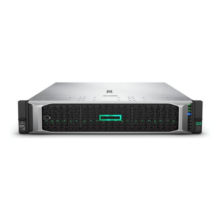 HPE ProLiant DL380 Gen10 4210R, monoprocesseur, 32 Go-R P408i-a