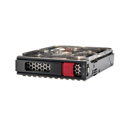 HPE 1TB 7200RPM 3.5in DS SATA-6G LP Midline G10 HDD -