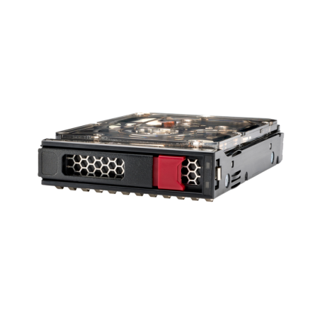 HPE 1TB 7200RPM 3.5in DS SATA-6G LP Midline G10 HDD -