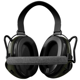 Sordin SUPREME T2 - Casque Électronique Anti Bruit