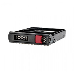 HPE 960 Go SATA 6G LPC SSD - P47808-B21 - Disque dur serveur