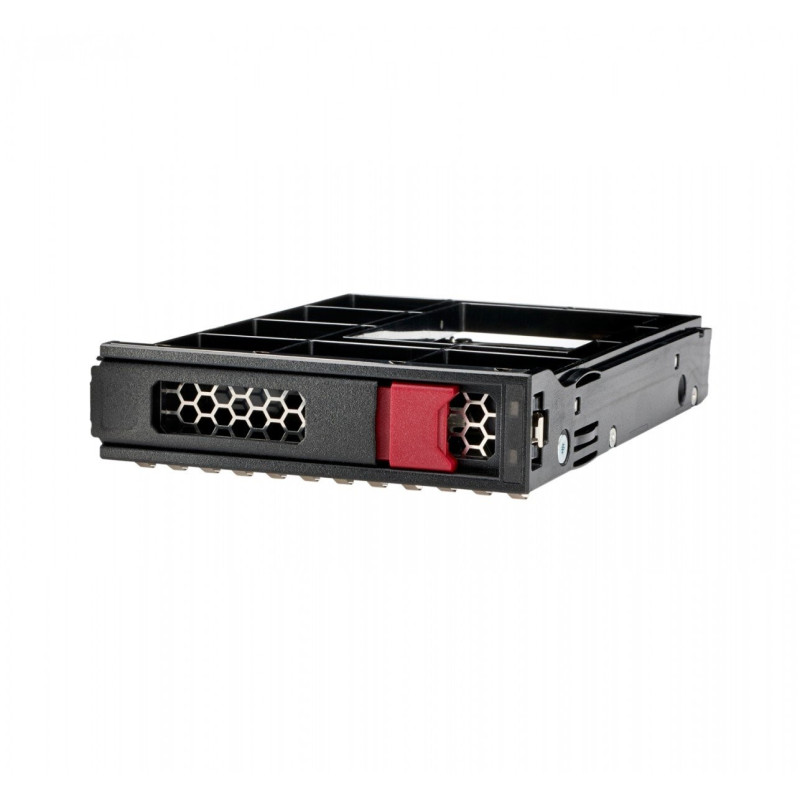 HPE 960 Go SATA 6G LPC SSD - P47808-B21 - Disque dur serveur