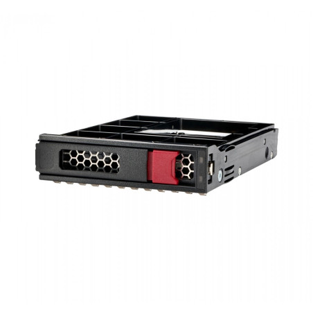 HPE 960 Go SATA 6G LPC SSD - P47808-B21 - Disque dur serveur