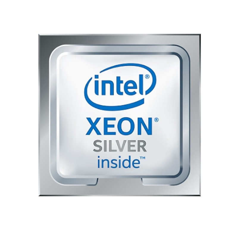 HPE Intel Xeon‑Silver 4314 2,4 GHz 16 cœurs 135 W - P36922-B21 - Processeur Serveur