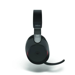Micro-Casque - Jabra Evolve2 85 MS Stéréo Noir USB-A