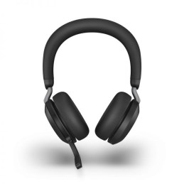 Micro-casque - Jabra Evolve2 75 USB-C + Socle de charge