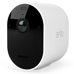 Caméra de sécurité Arlo Pro 5 Spotlight - Pack 2 Caméras 2K+