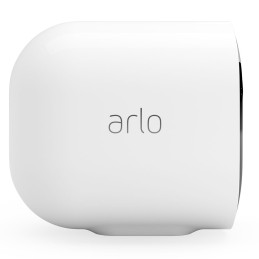 Caméra de sécurité Arlo Pro 5 Spotlight - Pack 2 Caméras 2K+