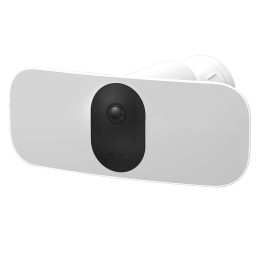 Caméra de sécurité Arlo Pro 3 Floodlight - Blanc (FB1001) -