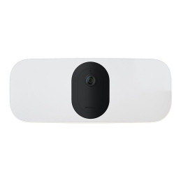 Caméra de sécurité Arlo Pro 3 Floodlight - Blanc (FB1001) -