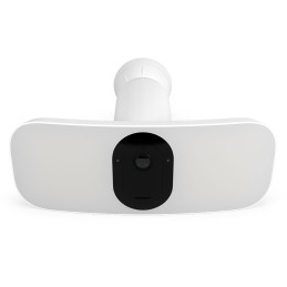 Caméra de sécurité Arlo Pro 3 Floodlight - Blanc (FB1001) -