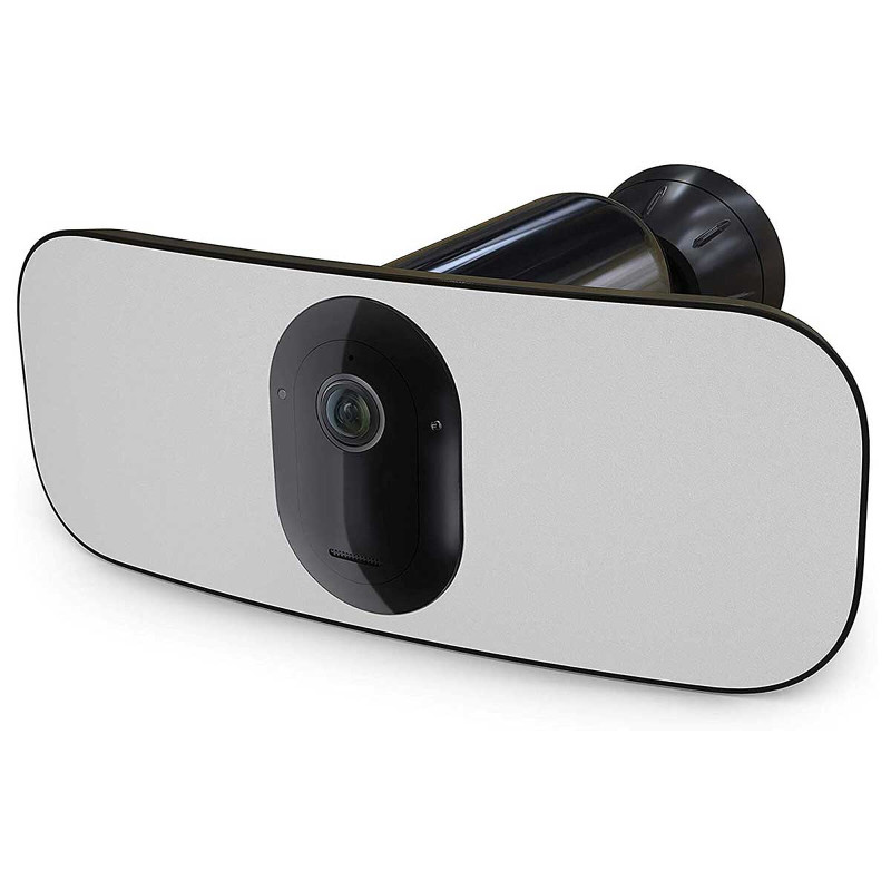 Caméra de sécurité Arlo Pro 3 Floodlight - Noir (FB1001B) -
