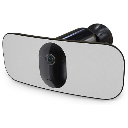 Caméra de sécurité Arlo Pro 3 Floodlight - Noir (FB1001B) -