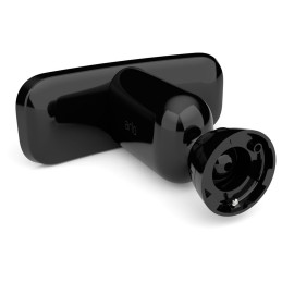 Caméra de sécurité Arlo Pro 3 Floodlight - Noir (FB1001B) -