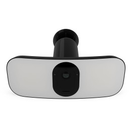 Caméra de sécurité Arlo Pro 3 Floodlight - Noir (FB1001B) -