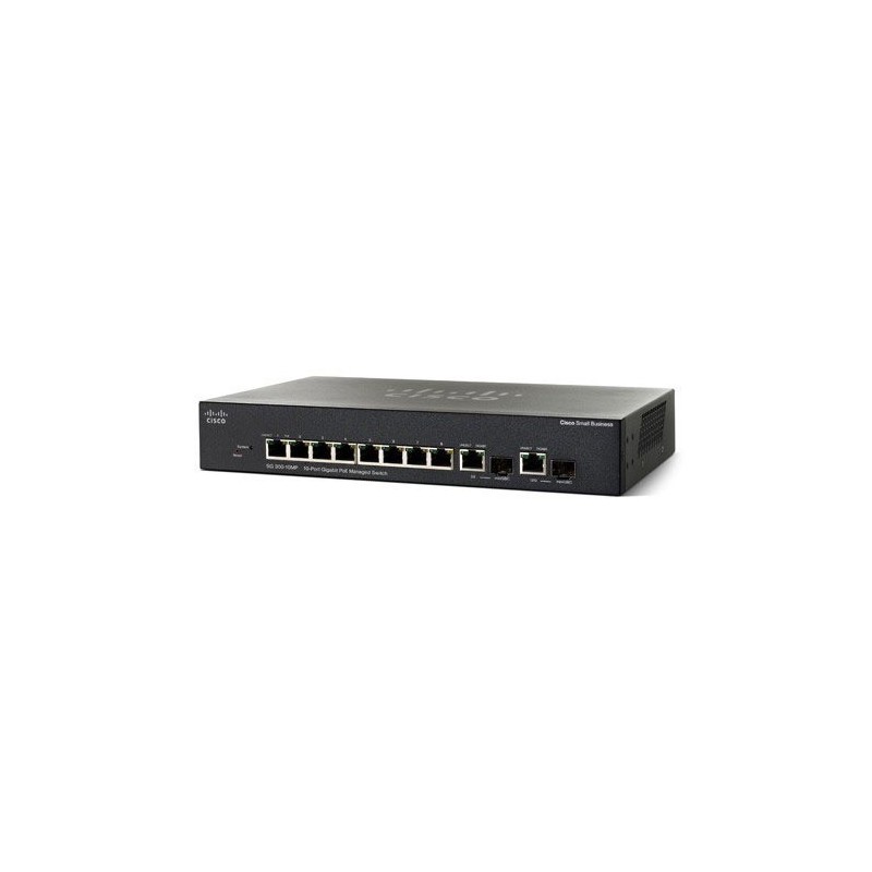 Cisco SG250-10P