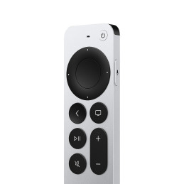 Apple TV 4K 128 Go Wi-Fi + Ethernet Lecteur multimédia -