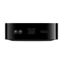Apple TV 4K 128 Go Wi-Fi + Ethernet Lecteur multimédia -