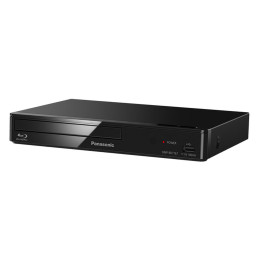 Panasonic Lecteur Blu Ray - DMP-BDT167EF