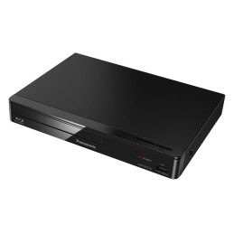 Panasonic Lecteur Blu Ray - DMP-BDT167EF