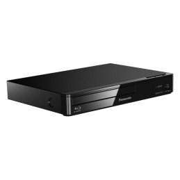 Panasonic Lecteur Blu Ray - DMP-BDT167EF