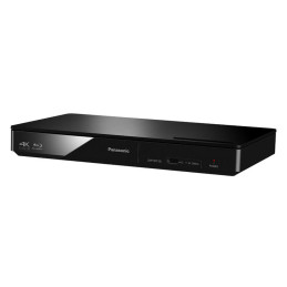 Panasonic Lecteur Blu Ray - DMPBDT180EF