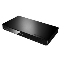 Panasonic Lecteur Blu Ray - DMPBDT180EF