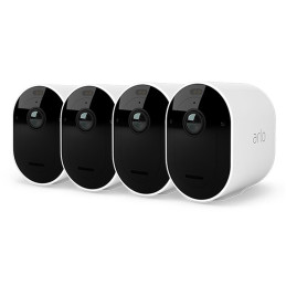 Caméra de sécurité Arlo Pro 5 Spotlight - Pack 4 Caméras -