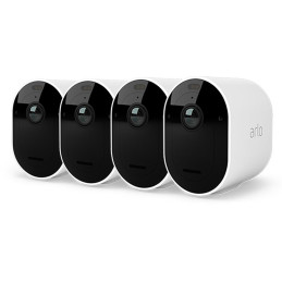 Caméra de sécurité Arlo Pro 5 Spotlight - Pack 4 Caméras -