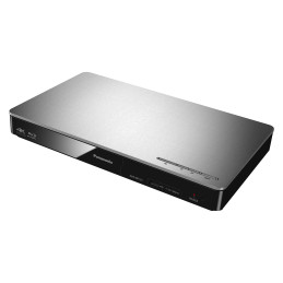 Panasonic Lecteur Blu Ray - DMP-BDT181EF