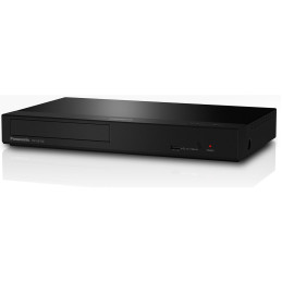 Panasonic Lecteur Blu Ray - DP-UB150EF-K