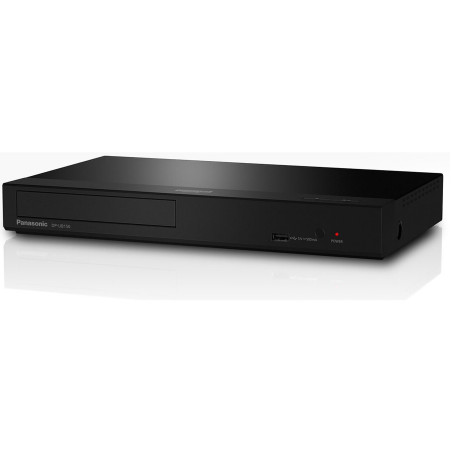 Panasonic Lecteur Blu Ray - DP-UB150EF-K
