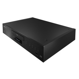 Panasonic Lecteur Blu Ray - DPUB9000EG1