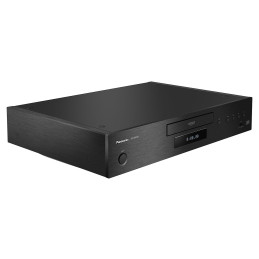 Panasonic Lecteur Blu Ray - DPUB9000EG1