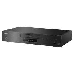 Panasonic Lecteur Blu Ray - DPUB9000EG1