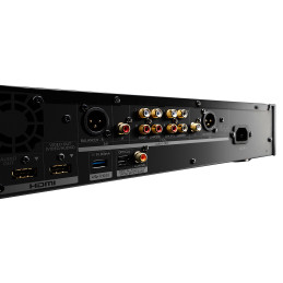 Panasonic Lecteur Blu Ray - DPUB9000EG1