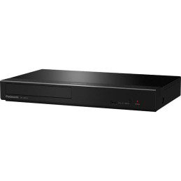 Panasonic Lecteur Blu Ray - DP-UB450EG-K