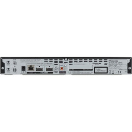 Panasonic Lecteur Blu Ray - DP-UB450EG-K