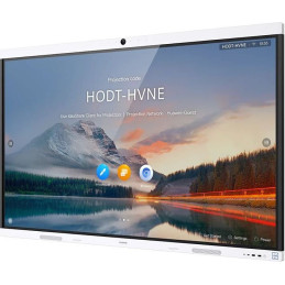 Ecran Interactif Numérique IdeaHub B2 65 pouces - Huawei - IHB265PU